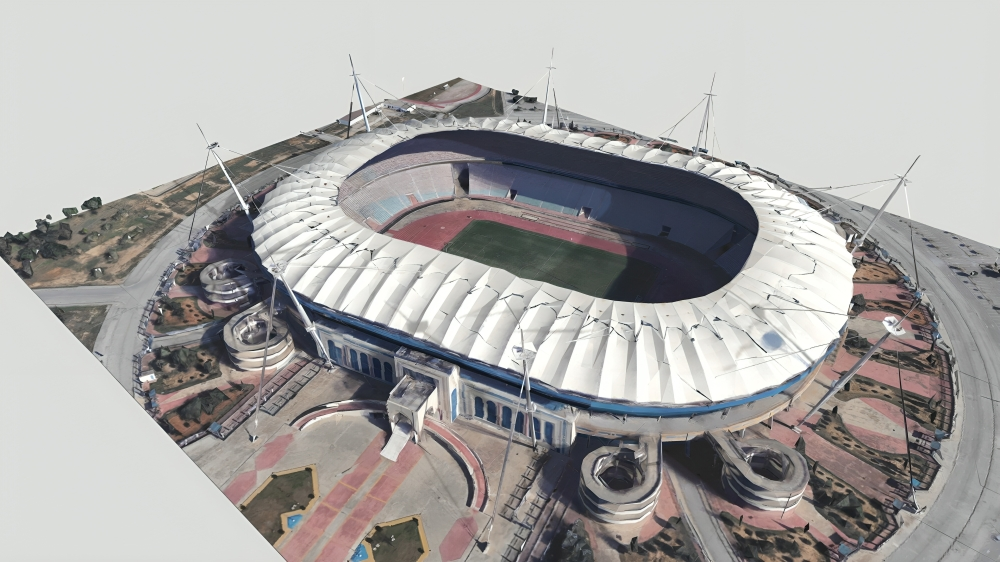 Stade Olympique de Radès