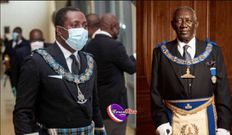 Here's all you need to know about freemasonry in Ghana