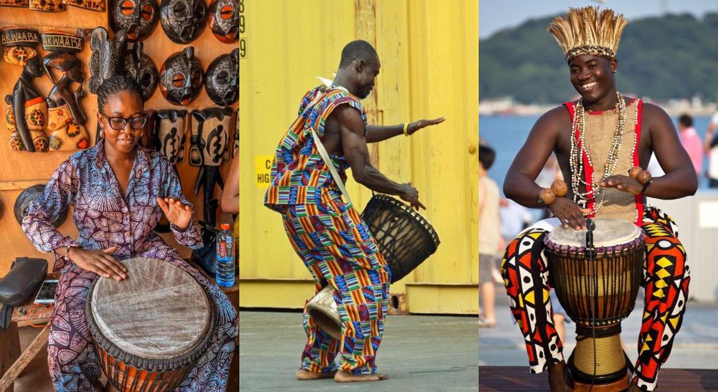 Looking for a fun weekend in Ghana? Here are must-try activities to keep you thrilled!