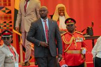 Felix Gyamfi named Acting Director-General of National Service Authority
