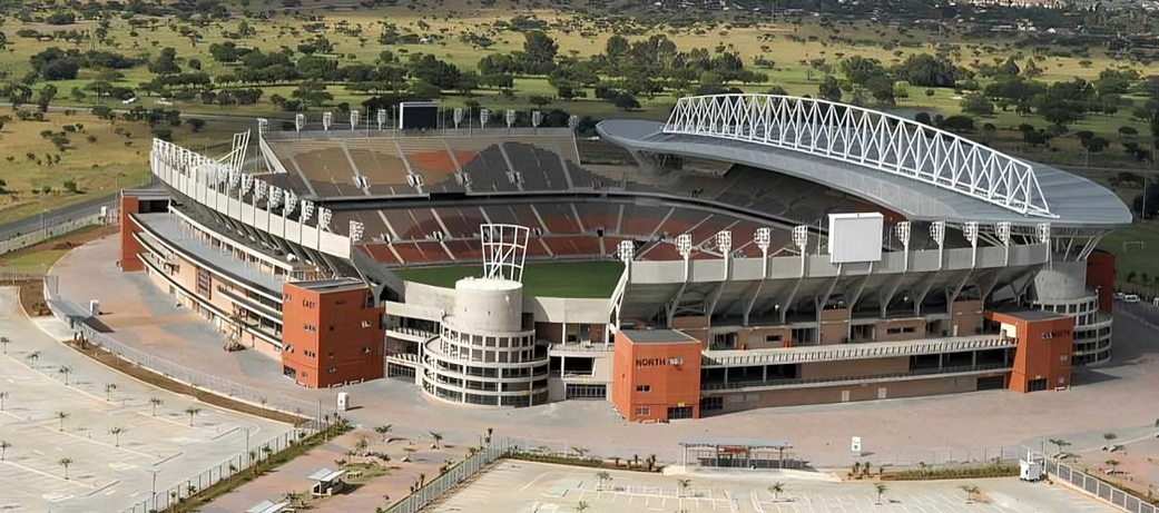 Peter Mokaba Stadium