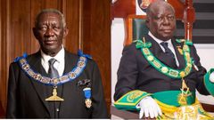 Freemasonry in Ghana