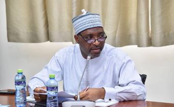 Muntaka Mubarak