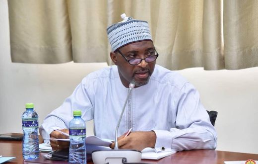 Muntaka Mubarak