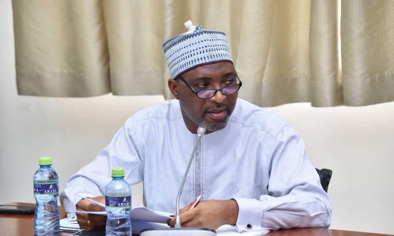 Muntaka Mubarak