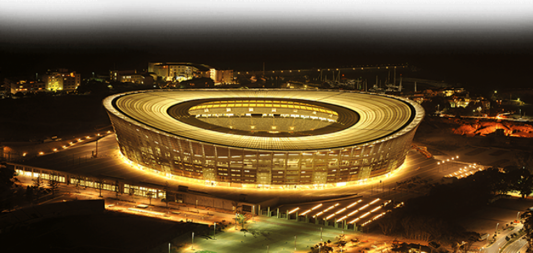 Cape Town Stadium