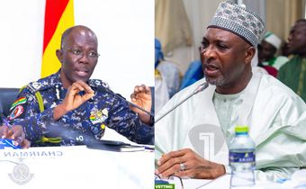 Muntaka commends Police refusal to use firearms during 2024 polls
