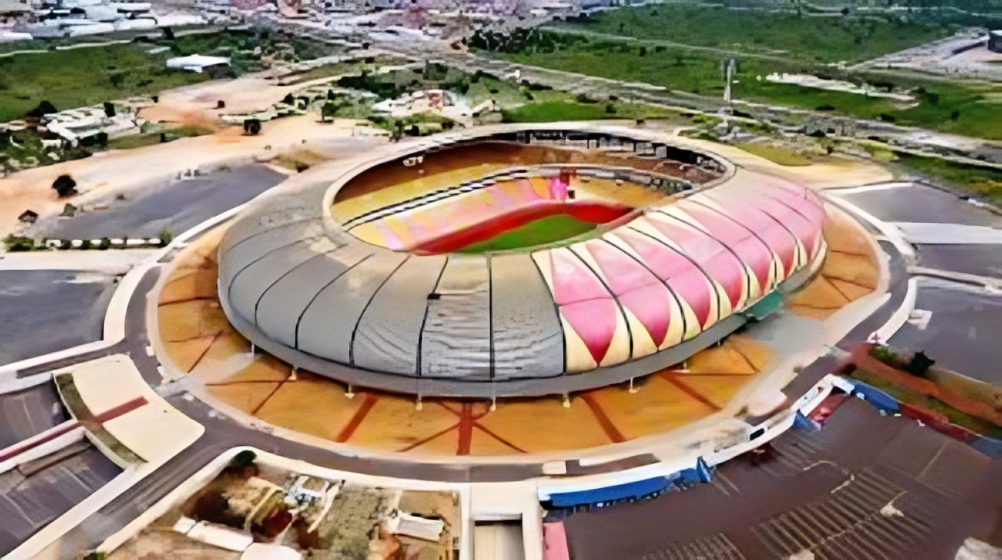 Estádio 11 de Novembro