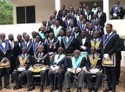 Here's all you need to know about freemasonry in Ghana