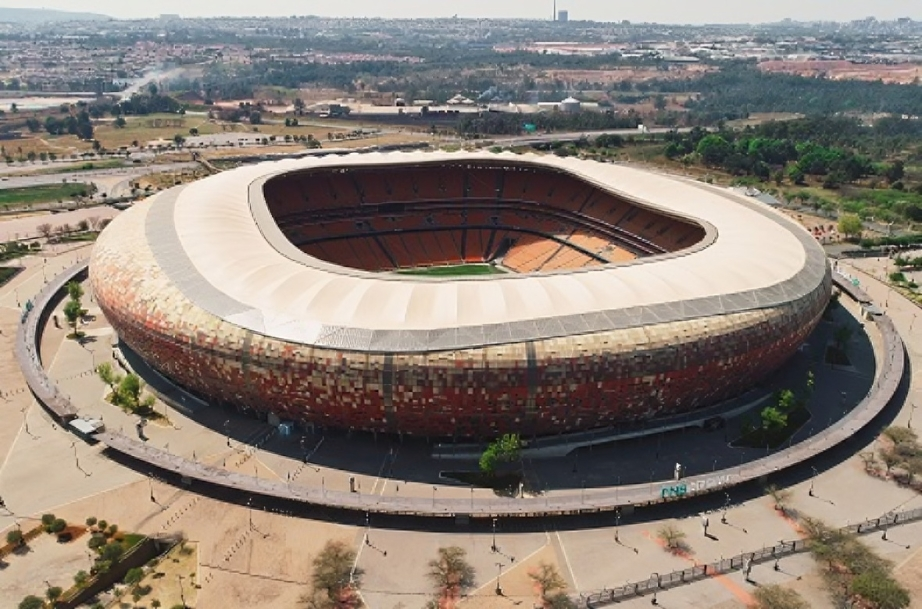 FNB Stadium