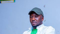 Barker-Vormawor explains why it is wrong to give Malik Basintale a gov't appointment