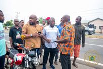 Sokode SecTec students sent home as REGSEC shuts school after violent clashes