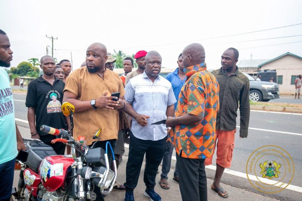 Sokode SecTec students sent home as REGSEC shuts school after violent clashes