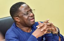 $2m sky train scandal and NIB arrest of Prof. Ameyaw-Akumfi – All you must know