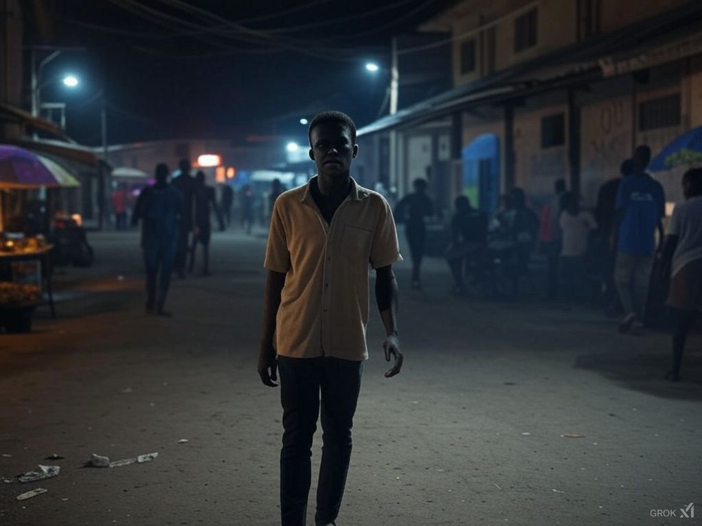 10 ways to survive in Kasoa without 'losing your mind'