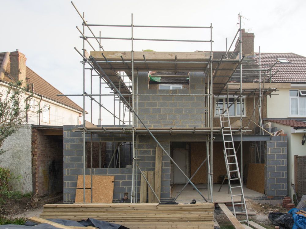 Rent or build? How to make the smartest housing choice as a young person