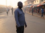 10 ways to survive in Kasoa without 'losing your mind'