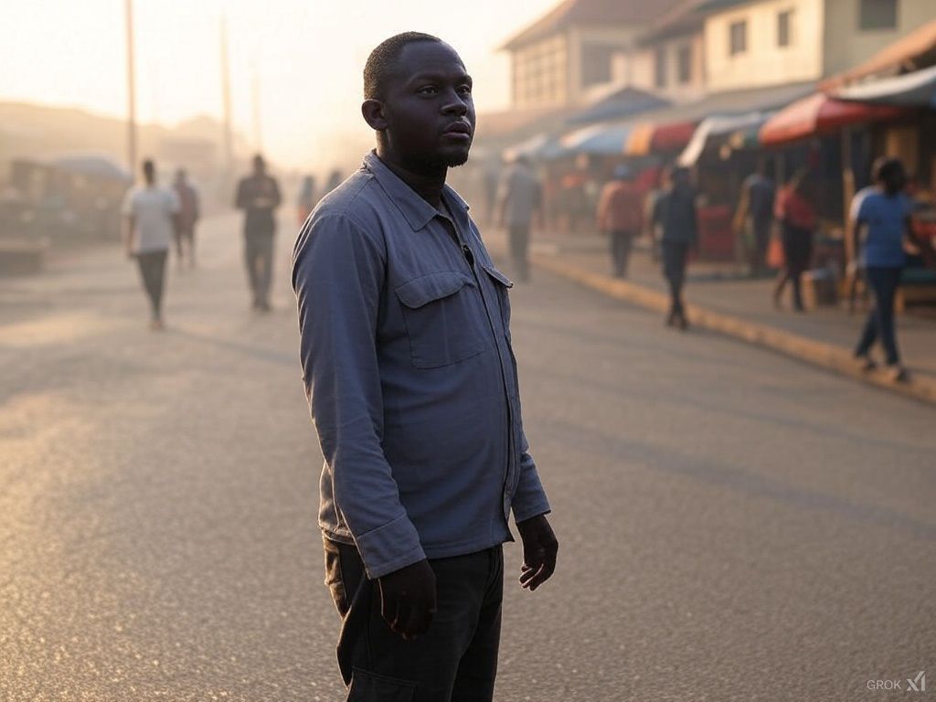 10 ways to survive in Kasoa without 'losing your mind'
