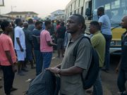 10 ways to survive in Kasoa without 'losing your mind'