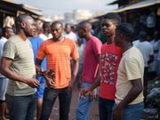 10 ways to survive in Kasoa without 'losing your mind'