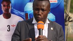 Samuel Sarfo Duku