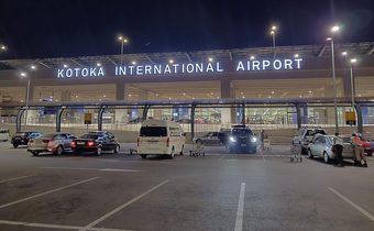Kotoka International Airport
