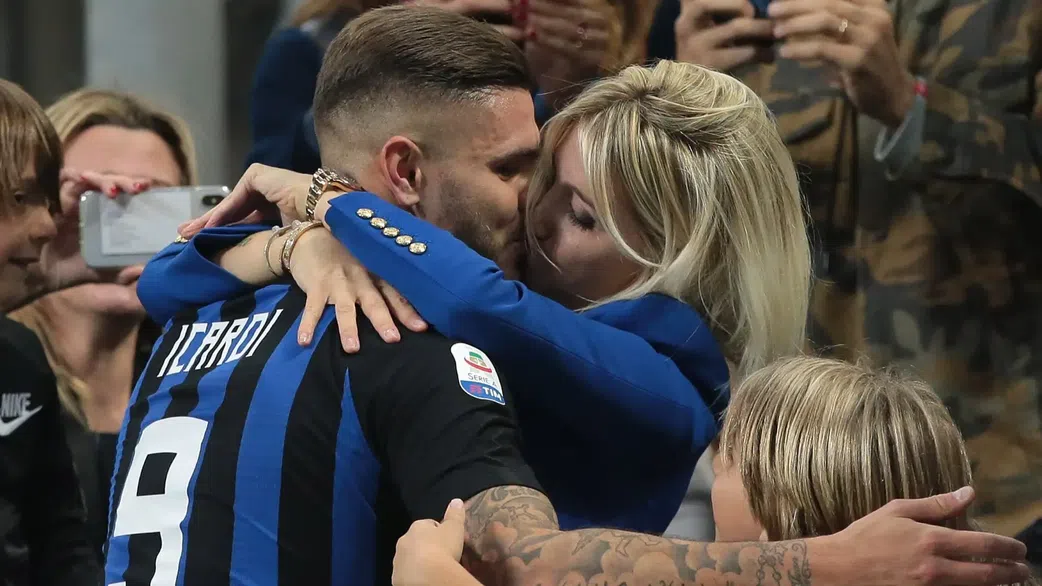 10 footballers who allegedly slept with their teammates' wives or girlfriends
