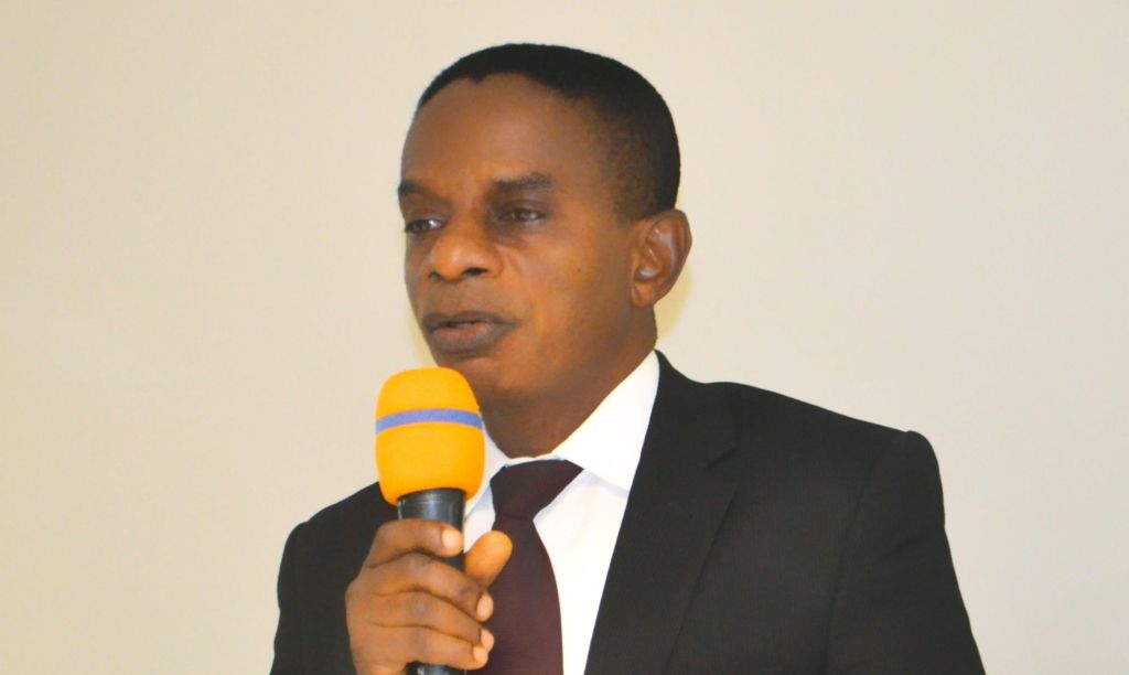$2m sky train scandal and NIB arrest of Prof. Ameyaw-Akumfi – All you must know