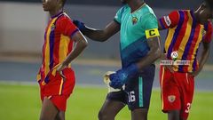 Hearts of Oak