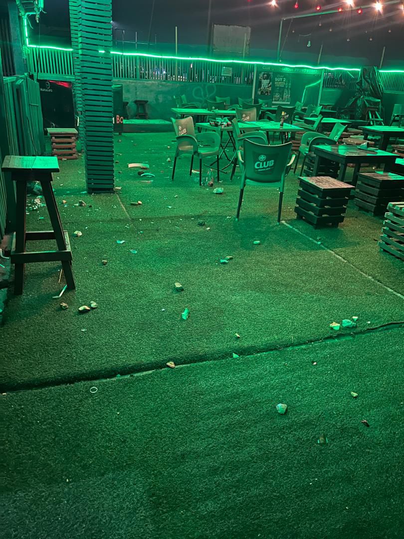 5 violent senior high school clashes in 2025 – Is student discipline declining?
