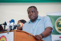 $2m sky train scandal and NIB arrest of Prof. Ameyaw-Akumfi – All you must know