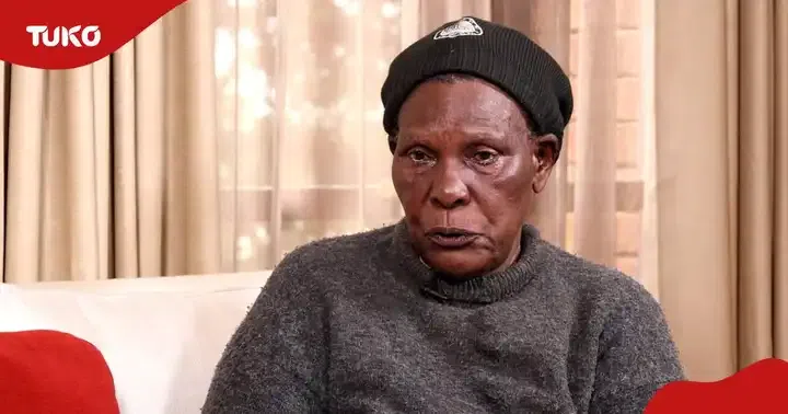 Meet heartbroken 70-year-old Veronica who has been married and divorced 20 times
