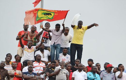 Breaking: Asante Kotoko disclose when they will return to play Ghana Premier League 