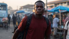 10 ways to survive in Kasoa without 'losing your mind'