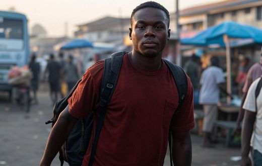 10 ways to survive in Kasoa without 'losing your mind'
