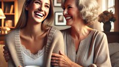 10 things to do to impress your mother in-law