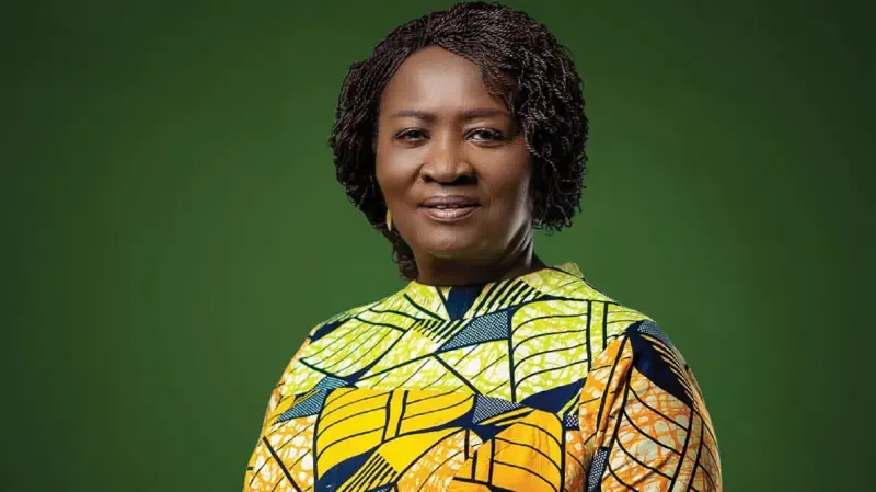 Namibia becomes first African country with both female president and vice president