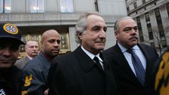 5 of the biggest and most notorious fraud cases in history