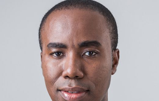 former Director-General of the National Signals Bureau (NSB), Kwabena Adu Boahene