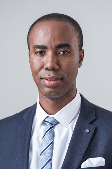 Former NSB director re-arrested by EOCO over GWCL contract - Lawyer confirms