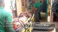 Has Pres. Mahama already failed the galamsey fight? Here's what the NDC promised
