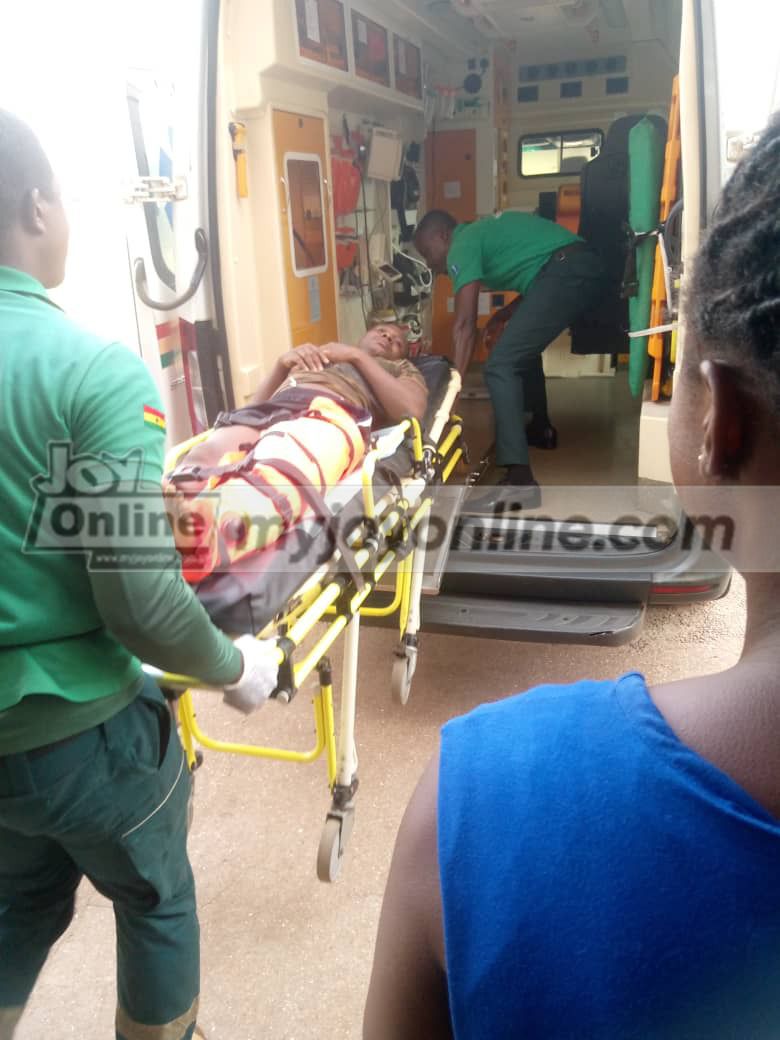 Has Pres. Mahama already failed the galamsey fight? Here's what the NDC promised