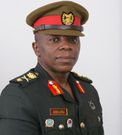 Pres. Mahama sacks Brig. Gen. Ayorrogo, appoints new commissioner of the customs