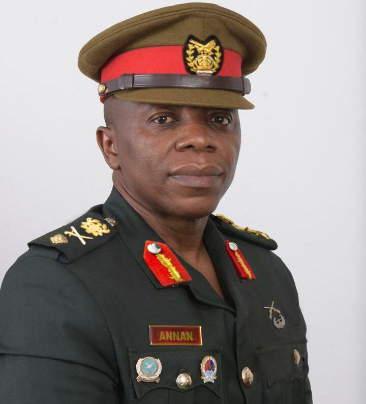 Pres. Mahama sacks Brig. Gen. Ayorrogo, appoints new commissioner of the customs