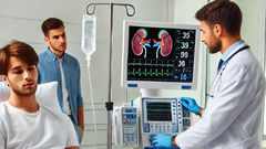 2,000-qquat bet lands man in hospital with kidney failure