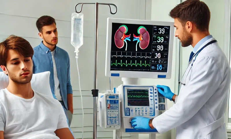 2,000-qquat bet lands man in hospital with kidney failure