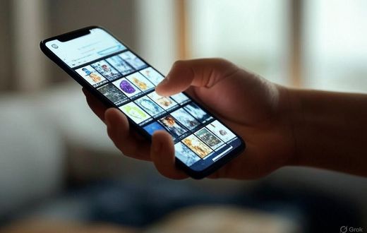 5 ways to slow down your internet data consumption