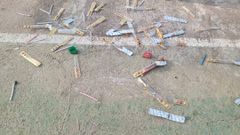 Bolgatanga Multipurpose Sports Court