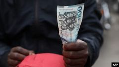 How to survive an entire weekend with just 100 Ghana Cedis