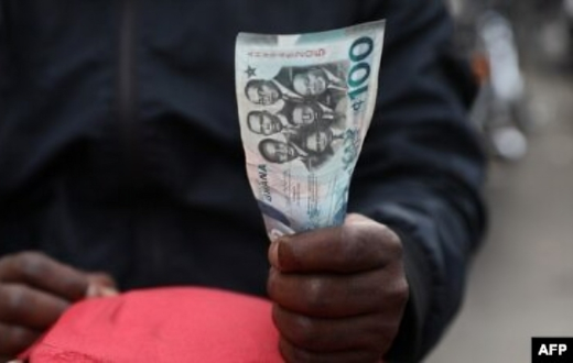 How to survive an entire weekend with just 100 Ghana Cedis